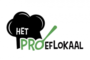 Logo proeflokaal